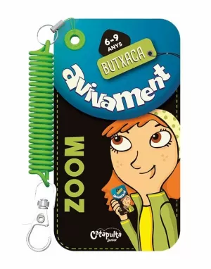AVIVAMENT BUTXACA ZOOM CATALAN AVIVAMENT BUTXACA ZOOM CATALAN