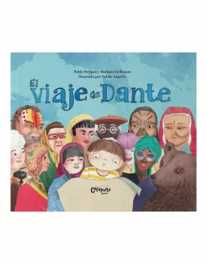 EL VIAJE DE DANTE EL VIAJE DE DANTE
