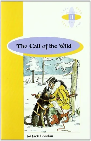 CALL OF THE WILD CALL OF THE WILD