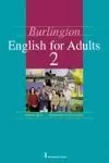 NEW ENG. FOR ADULTS 2 NEW ENG. FOR ADULTS 2