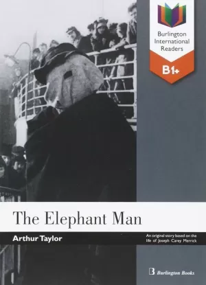 THE ELEPHANT MAN THE ELEPHANT MAN