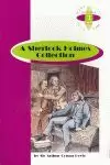 ESO 3 - SHERLOCK HOLMES ESO 3 - SHERLOCK HOLMES