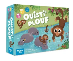 OUISTI PLOUF OUISTI PLOUF