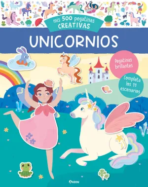 UNICORNIOS UNICORNIOS