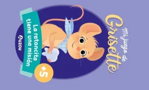 MI JUEGO DE GRISETTE MI JUEGO DE GRISETTE