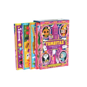 TUMBITAS TUMBITAS