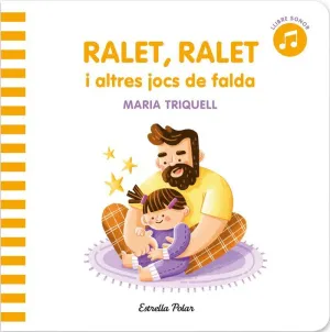 RALET, RALET I ALTRES JOCS DE FALDA