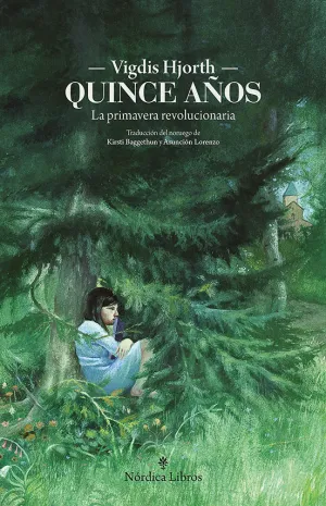 QUINCE AÑOS QUINCE AÑOS