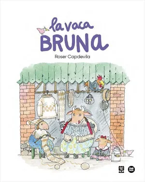 LA VACA BRUNA