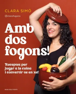 AMB DOS FOGONS AMB DOS FOGONS