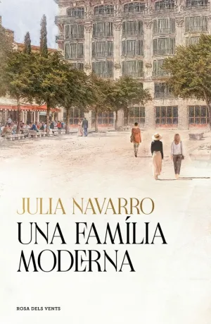 UNA FAMILIA MODERNA (CATALA)