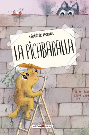 LA PICABARALLA