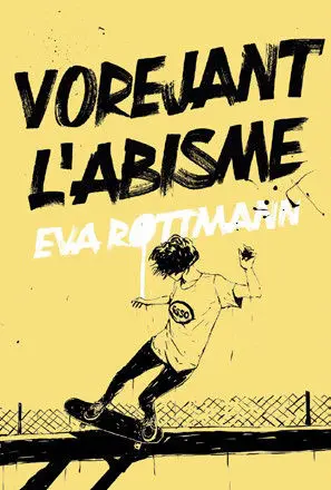 VOREJANT L'ABISME VOREJANT L'ABISME