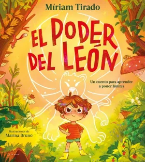 EL PODER DEL LEON