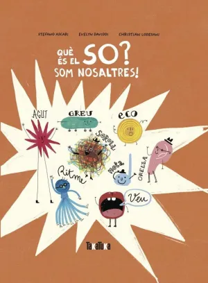 QUE ES EL SO