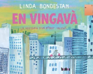 EN VINGAVA EN VINGAVA