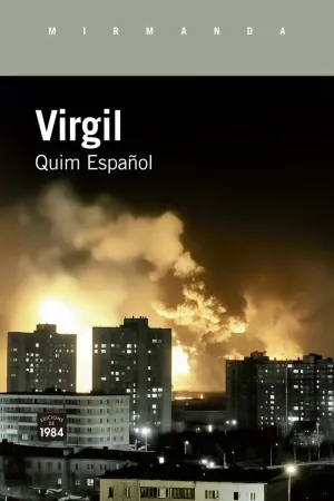 VIRGIL VIRGIL