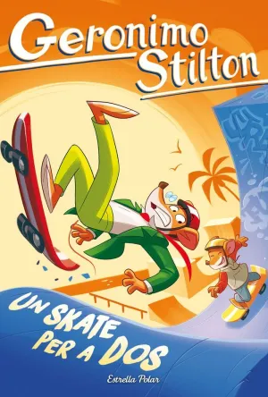 GS 103. UN SKATE PER A DOS