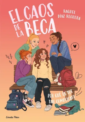 EL CAOS DE LA BECA 2. PER QUE ES TOT TAN COMPLICAT
