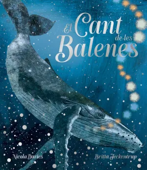 EL CANT DE LES BALENES EL CANT DE LES BALENES