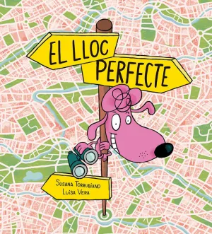 EL LLOC PERFECTE EL LLOC PERFECTE