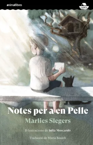 NOTES PER A EN PELLE
