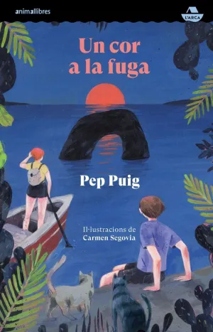 UN COR A LA FUGA