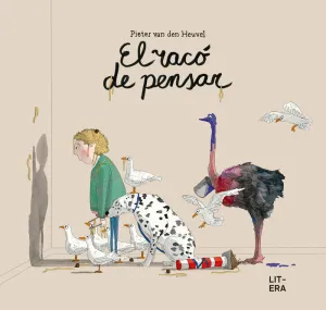 EL RACO DE PENSAR EL RACO DE PENSAR