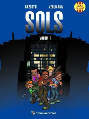 SOLS (VOLUM 1)