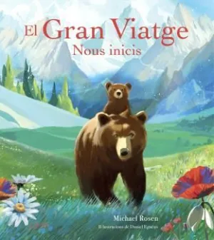 EL GRAN VIATGE EL GRAN VIATGE