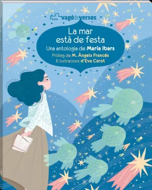 LA MAR ESTA DE FESTA - MARIA IBARS, ANTOLOGIA POET