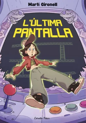L'ÚLTIMA PANTALLA