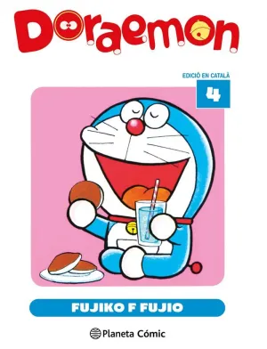 DORAEMON Nº 04/15 (CATALA) DORAEMON Nº 04/15 (CATALA)