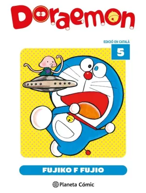 DORAEMON N. 05/15 (CATALÀ) DORAEMON N. 05/15 (CATALÀ)