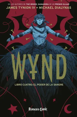 WYND Nº 04 WYND Nº 04