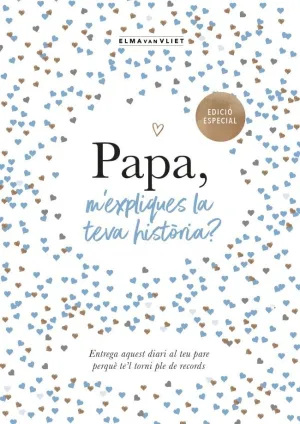 PAPA M'EXPLIQUES LA TEVA HISTORIA EDICIO OFICIAL M