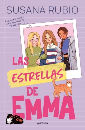 LAS ESTRELLAS DE EMMA