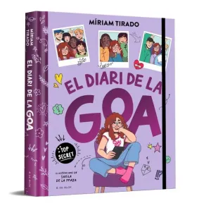 DIARI DE GOA