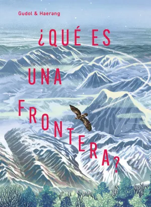 ¨QUE ES UNA FRONTERA? (PRIX SORCIERES 2025)