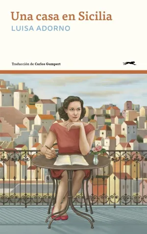 UNA CASA EN SICILIA